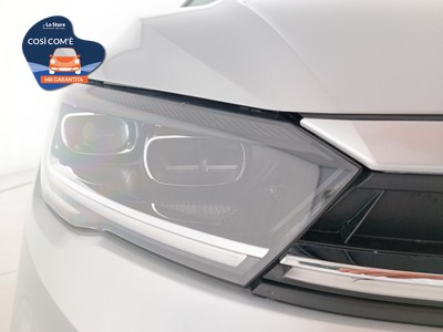 7 - Volkswagen Polo eschini auto