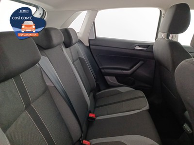 9 - Volkswagen Polo eschini auto