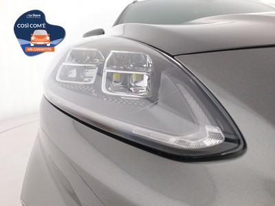 7 - Ford Kuga eschini auto