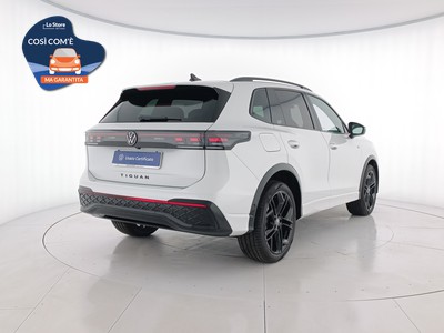 4 - Volkswagen Tiguan eschini auto