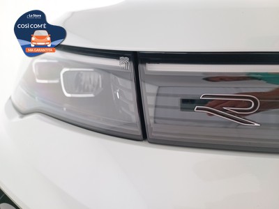 7 - Volkswagen Tiguan eschini auto