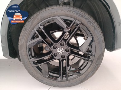8 - Volkswagen Tiguan eschini auto