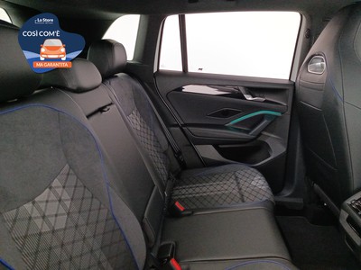 9 - Volkswagen Tiguan eschini auto