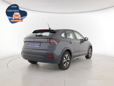 4 - Volkswagen Taigo eschini auto