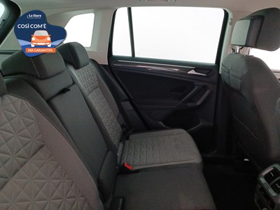 9 - Volkswagen Tiguan eschini auto