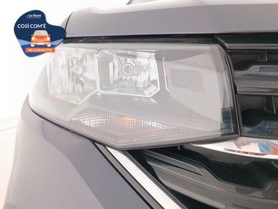 7 - Volkswagen T-Cross eschini auto