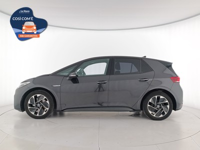3 - Volkswagen ID.3 eschini auto