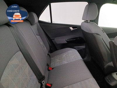 9 - Volkswagen ID.3 eschini auto