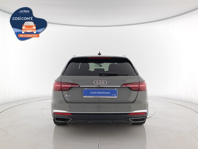 5 - Audi A4 eschini auto