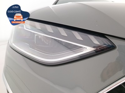 7 - Audi A4 eschini auto