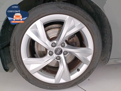 8 - Audi A4 eschini auto