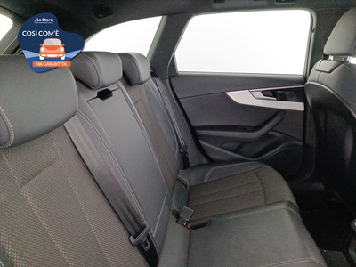 9 - Audi A4 eschini auto