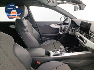 10 - Audi A4 eschini auto