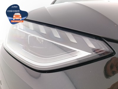 7 - Audi A4 eschini auto