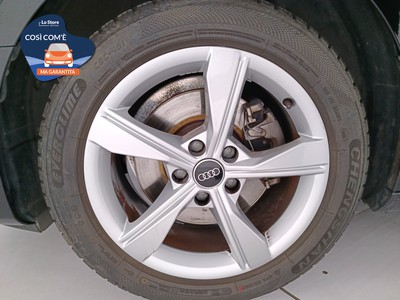 8 - Audi A4 eschini auto