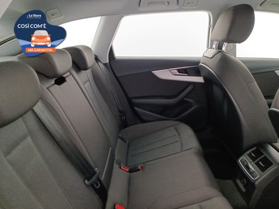 9 - Audi A4 eschini auto