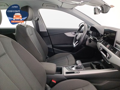 10 - Audi A4 eschini auto