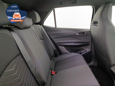 9 - Cupra Born eschini auto