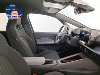 10 - Cupra Born eschini auto