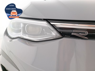 7 - Volkswagen Golf eschini auto