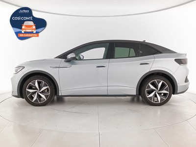 3 - Volkswagen ID.5 eschini auto