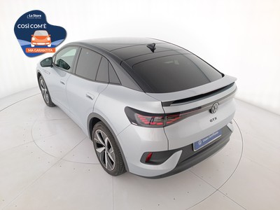 6 - Volkswagen ID.5 eschini auto