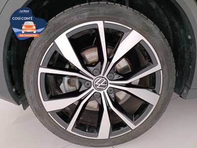 9 - Volkswagen T-Roc eschini auto