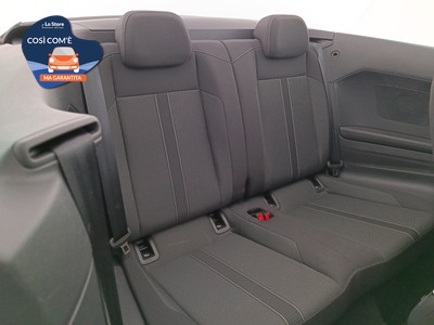 10 - Volkswagen T-Roc eschini auto