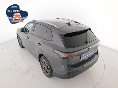6 - Volkswagen Tiguan eschini auto