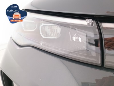 7 - Volkswagen Tiguan eschini auto