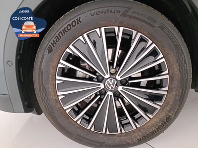 8 - Volkswagen Tiguan eschini auto