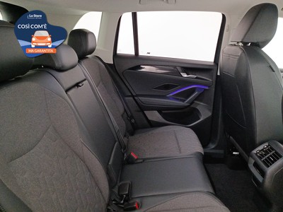 9 - Volkswagen Tiguan eschini auto