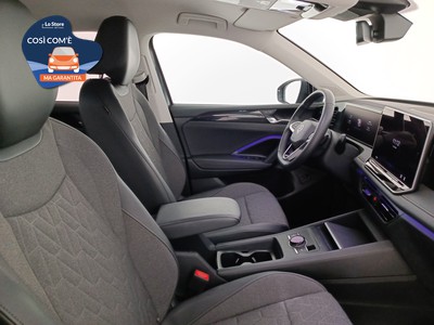 10 - Volkswagen Tiguan eschini auto