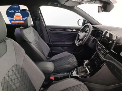 10 - Volkswagen T-Roc eschini auto