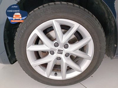 8 - Seat Leon eschini auto