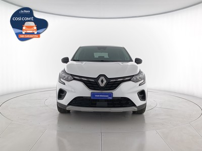 2 - Renault Captur eschini auto