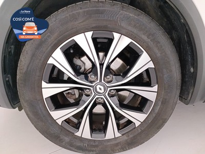 8 - Renault Captur eschini auto