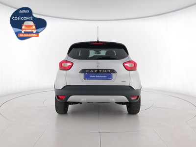 5 - Renault Captur eschini auto