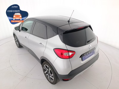 6 - Renault Captur eschini auto