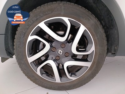 8 - Renault Captur eschini auto