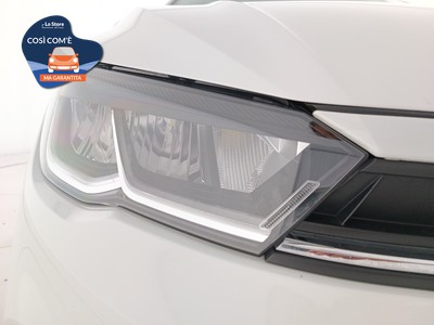 7 - Volkswagen Polo eschini auto