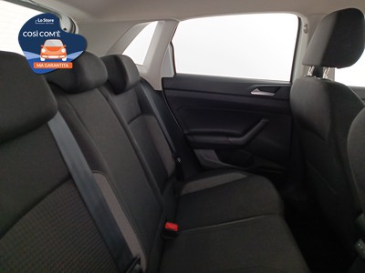 9 - Volkswagen Polo eschini auto