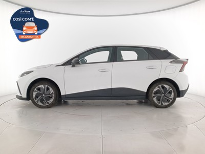 3 - Mg MG4 eschini auto