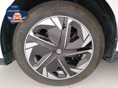 8 - Mg MG4 eschini auto