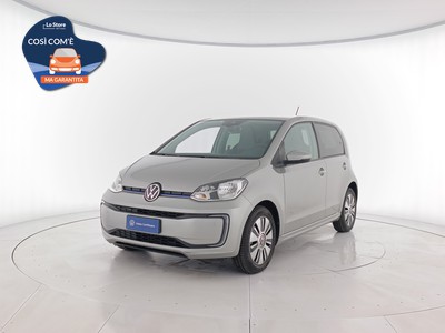 1 - Volkswagen e-up! eschini auto