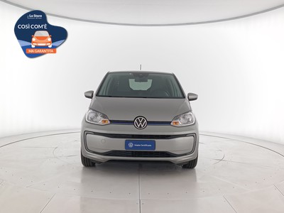 2 - Volkswagen e-up! eschini auto