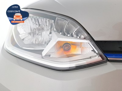 7 - Volkswagen e-up! eschini auto