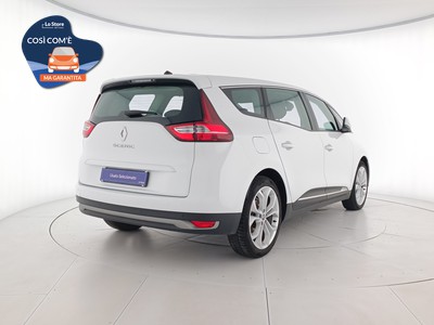 4 - Renault Grand Scénic eschini auto