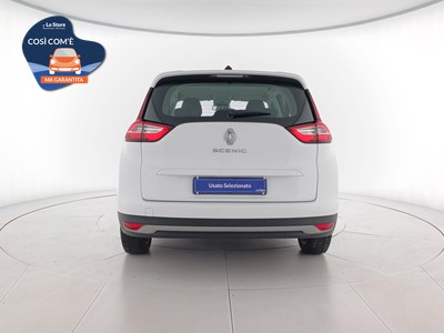 5 - Renault Grand Scénic eschini auto