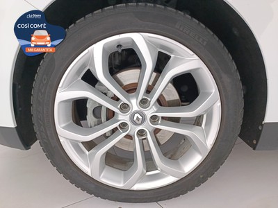 8 - Renault Grand Scénic eschini auto